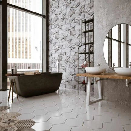 A Complete Guide On Tile Underlayment