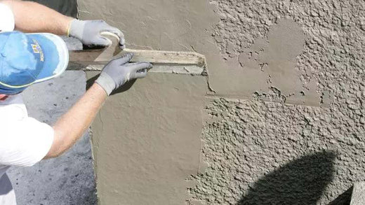 What's The Difference Between Cement, Mortar, And Concrete: A Complete Guide