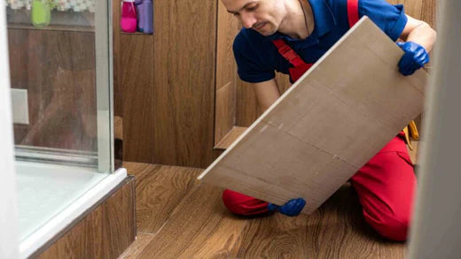 How To Fix A Loose Tile - A Complete Guide