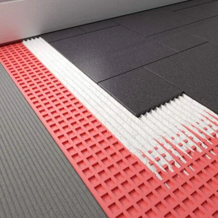 Uncoupling Membrane For Tile: A Complete Guide On How To Ensure A Stable Surface For Installing Tiles