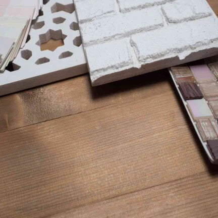 How To Combine Tile And Wood Flooring?