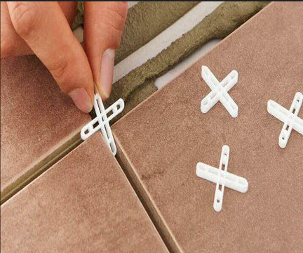 The Ultimate Guide to Tile Spacers: Choosing the Right Size and Type for Your Project