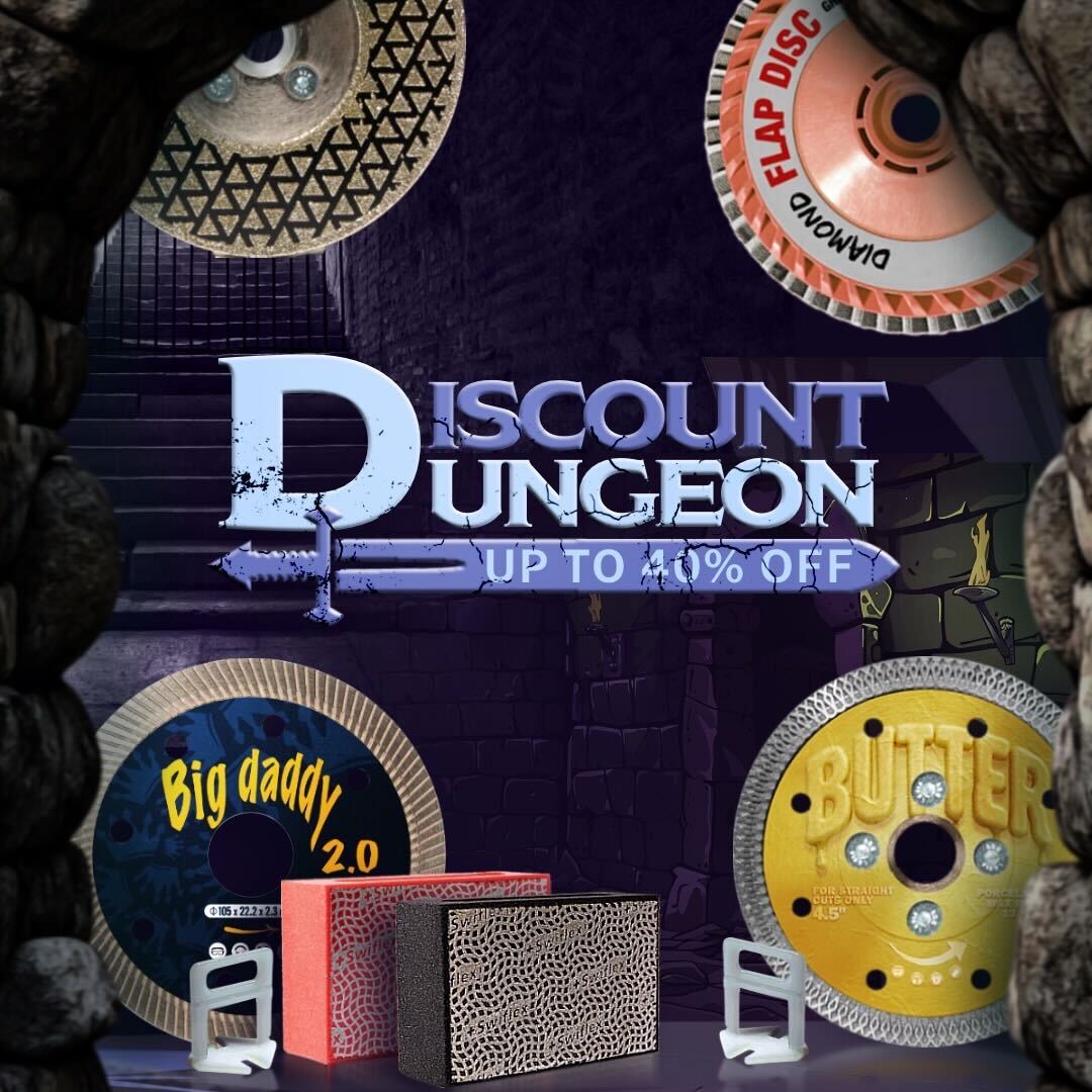 Discount Dungeon