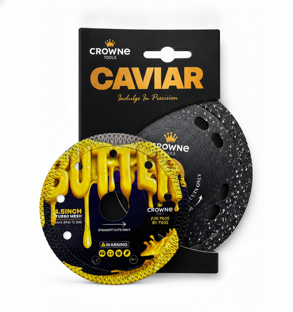 Precision Cutting Essentials