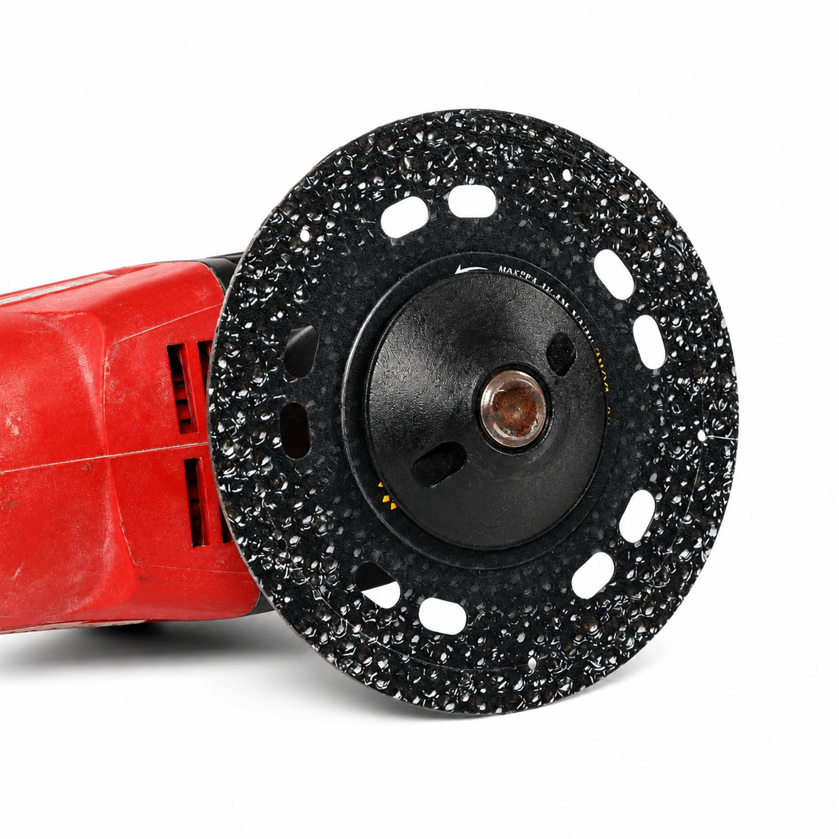 Caviar 4.5" - Ultra-Premium Grinder Blade