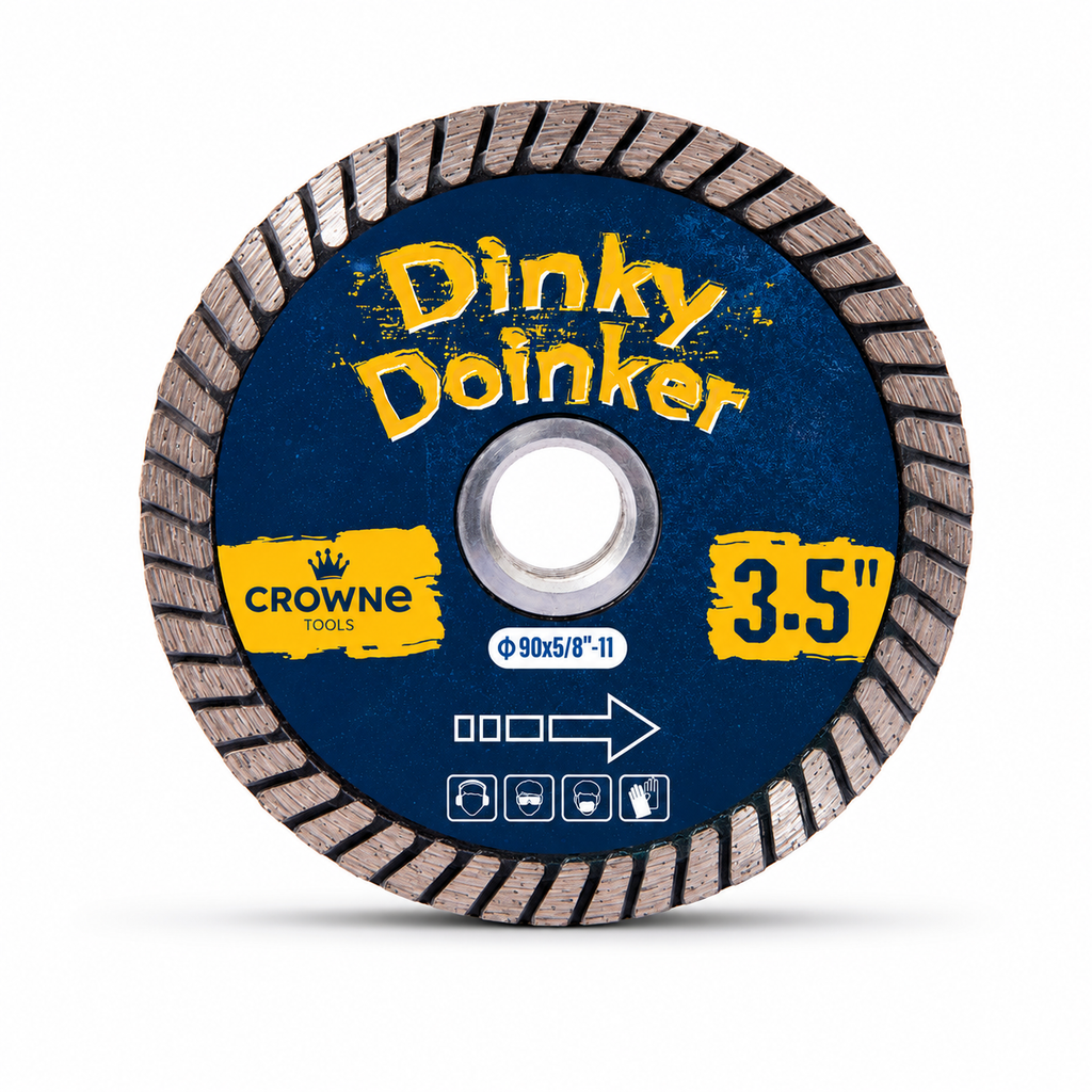 Dinky Doinker™ 3.5