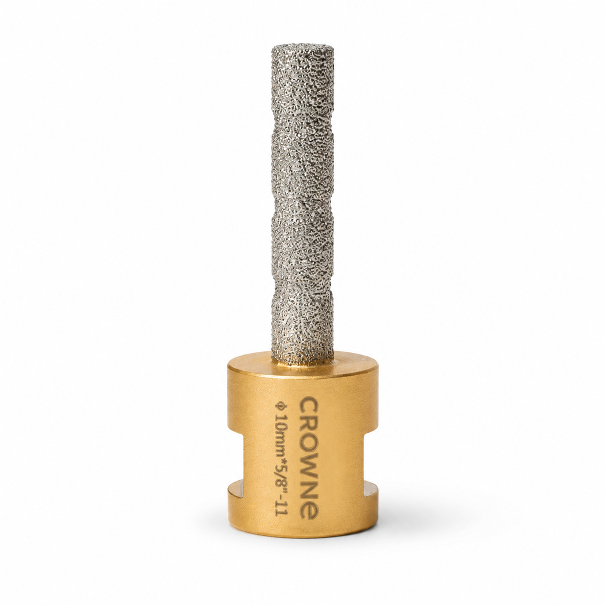 10mm (3/8") Diamond Milling Finger Bit