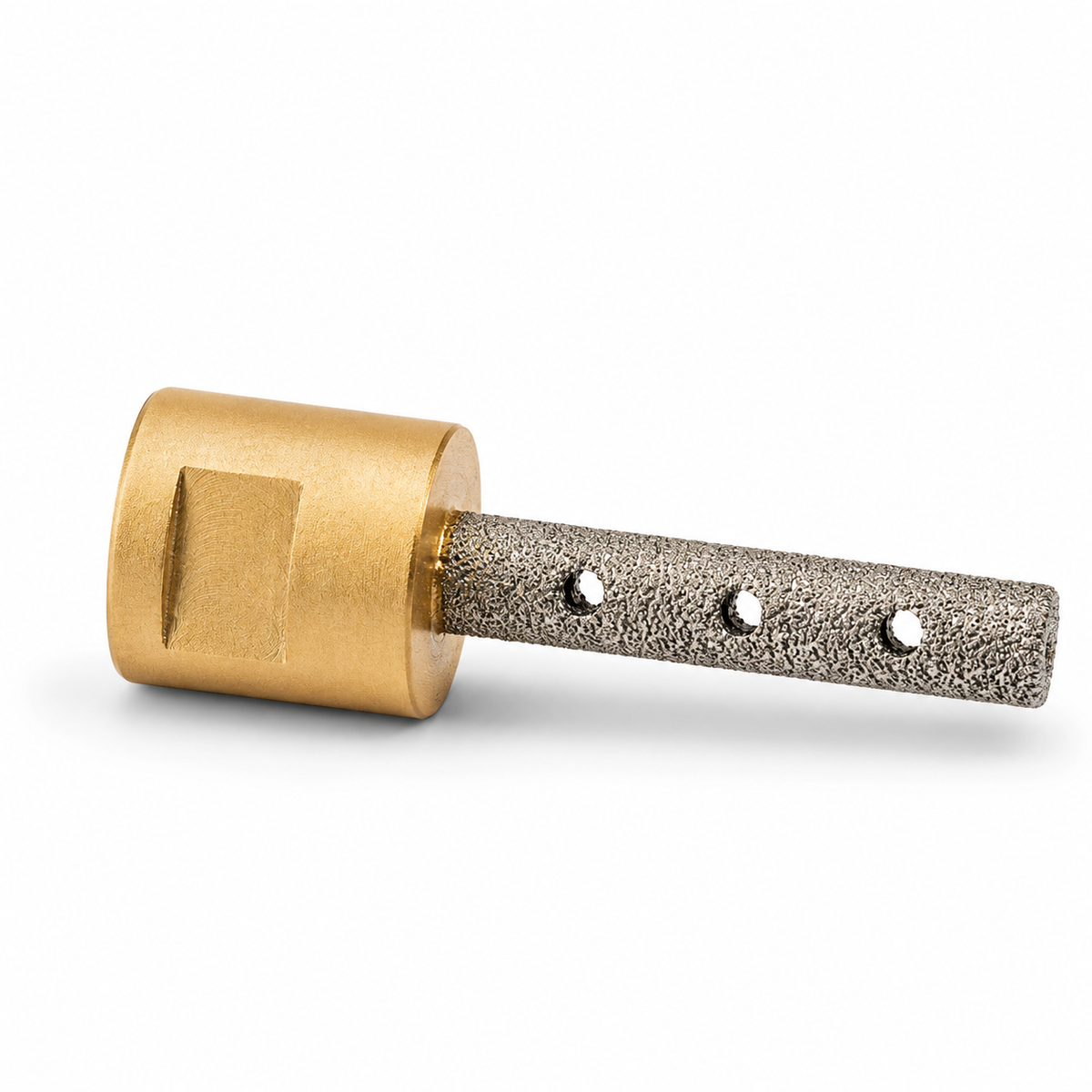 10mm (3/8") Diamond Milling Finger Bit