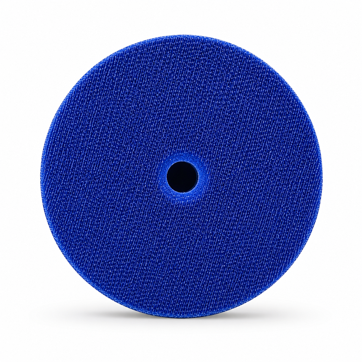 4" Crowne Plastic Rigid Backer Pad for Polishing Pads