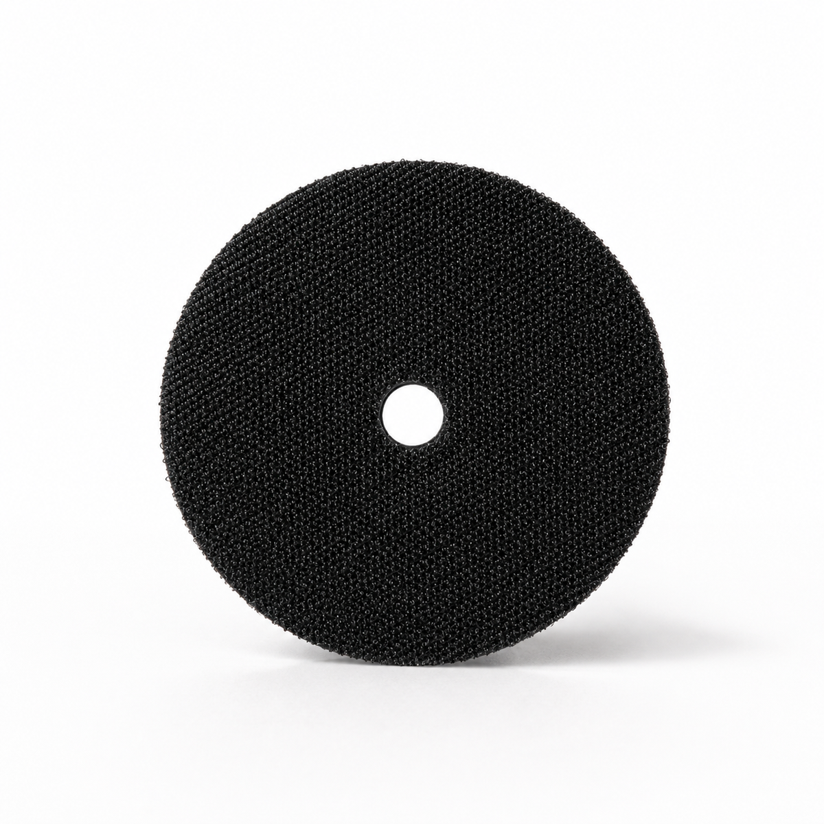 4" Rubber Backer Pad for Polishing Pads