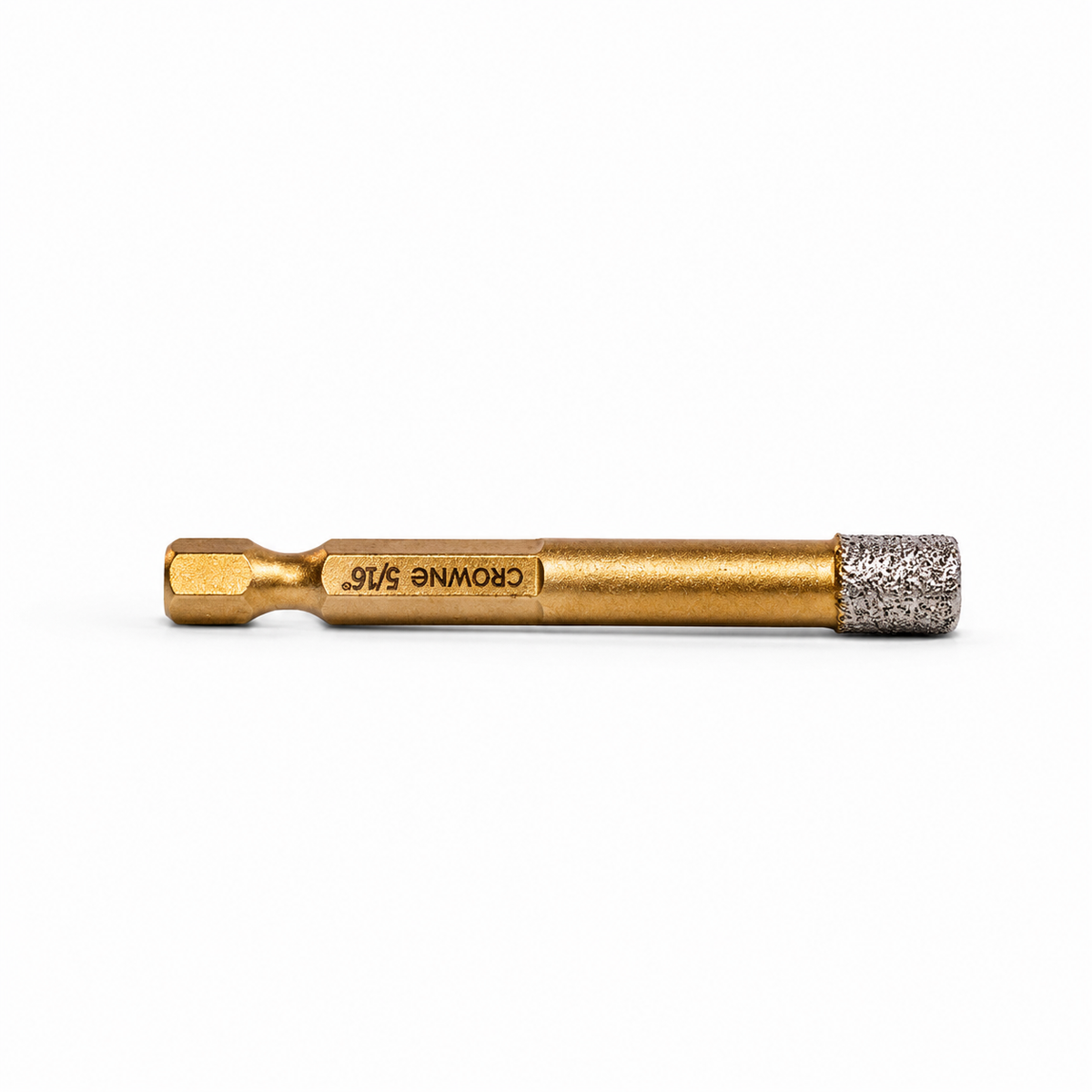 8mm (5/16") Diamond Drill Bit "Needle Ds"