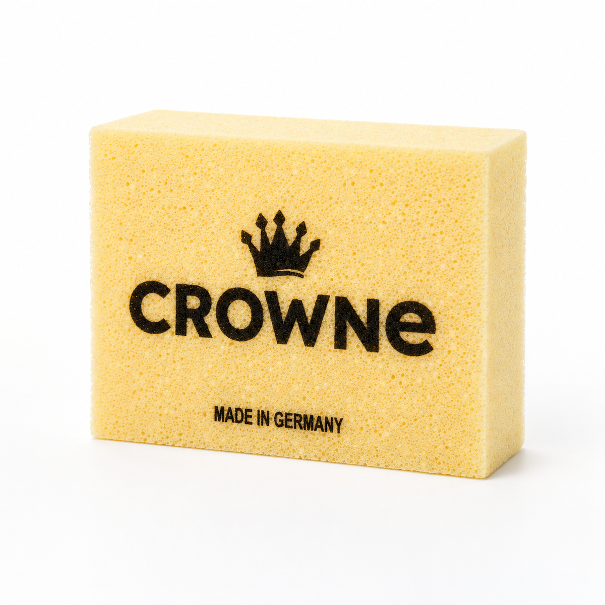 Crowne Grout Party Sponge (6.7" x 4.5" x 2.7")