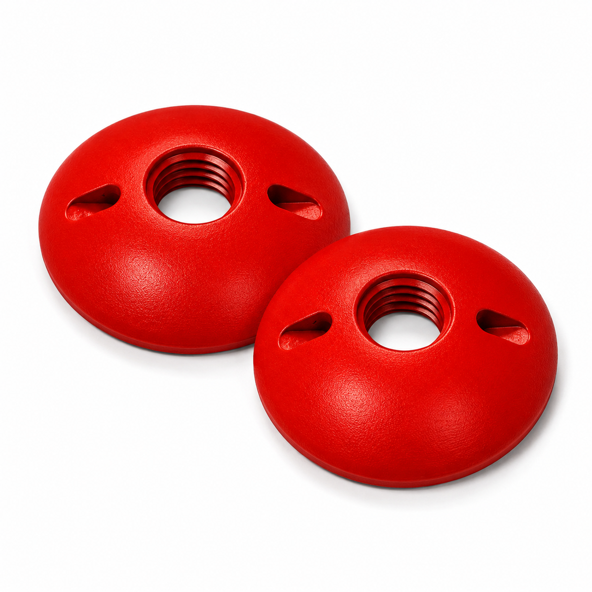 Nip Nut - Plastic Grinder Piece (2-Pack)