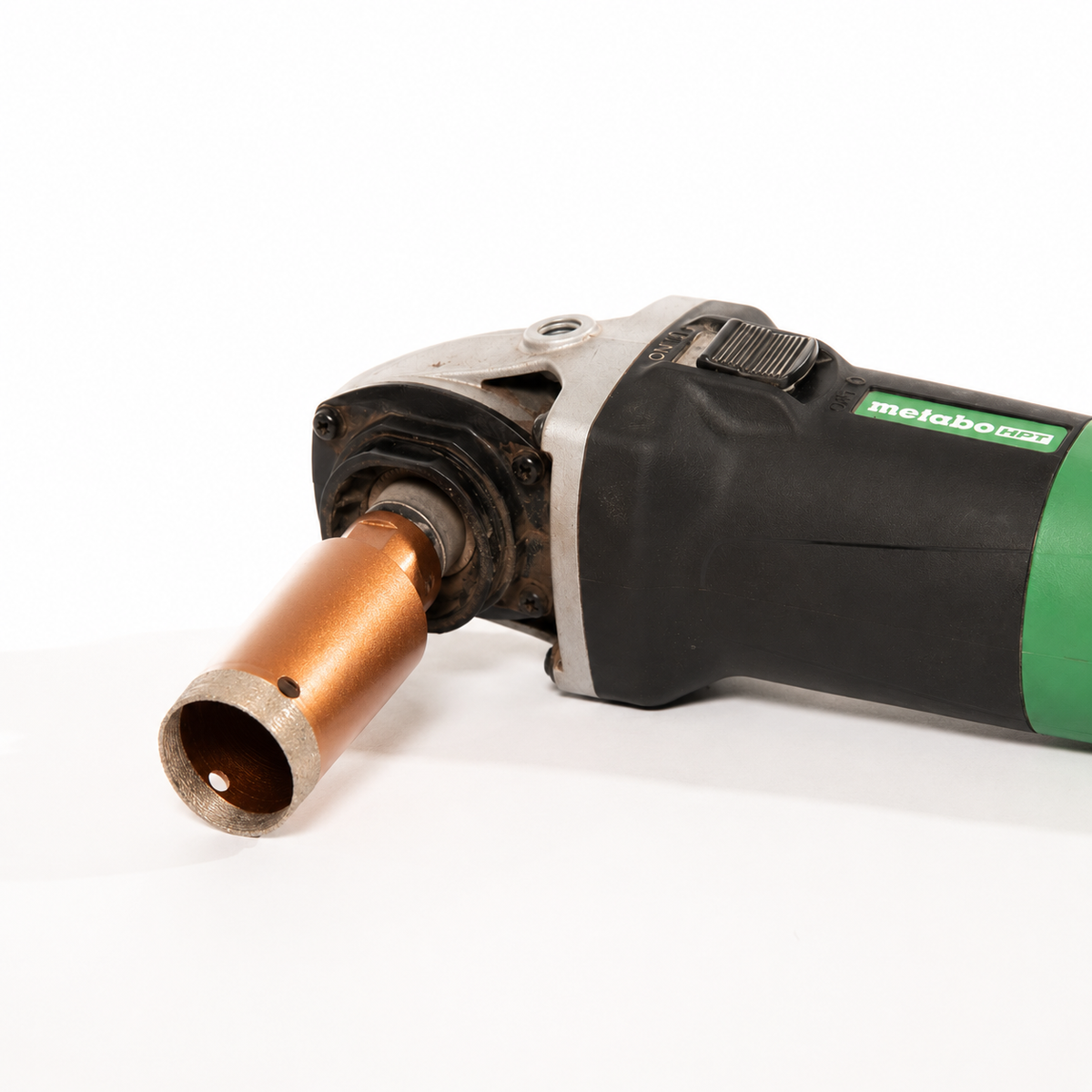 Crowne 35mm Ultra Thin (1mm) Hole Bit For Ceramics & Glass