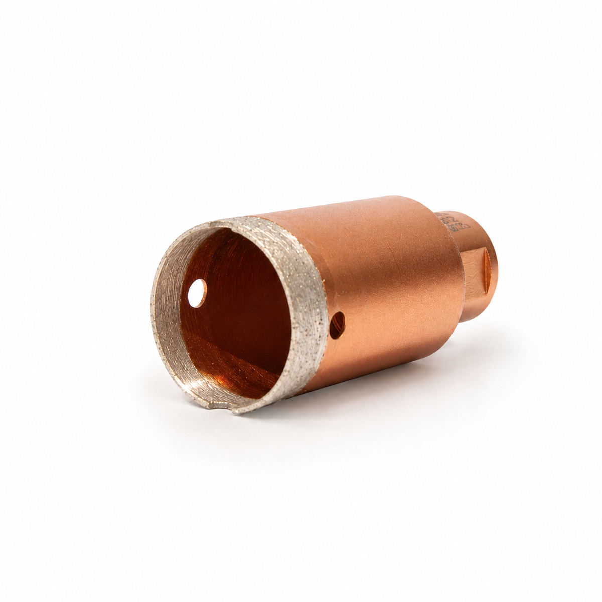 Crowne 35mm Ultra Thin (1mm) Hole Bit For Ceramics & Glass
