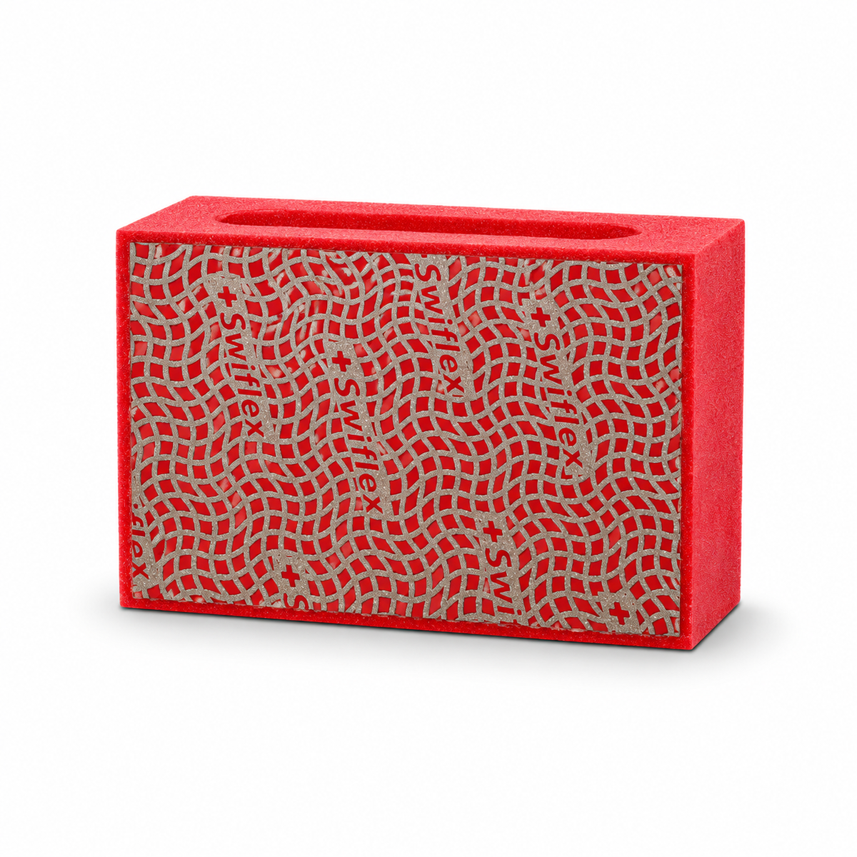 Diamond Hand Pad Grit 200 (Smoothing)