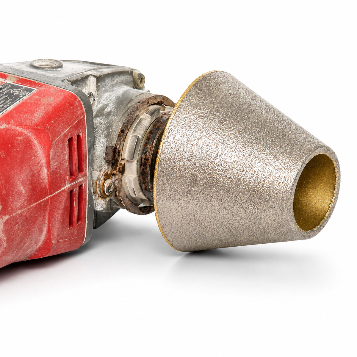 Chamfer cone: Big Boy 2.0 (35mm-75mm)