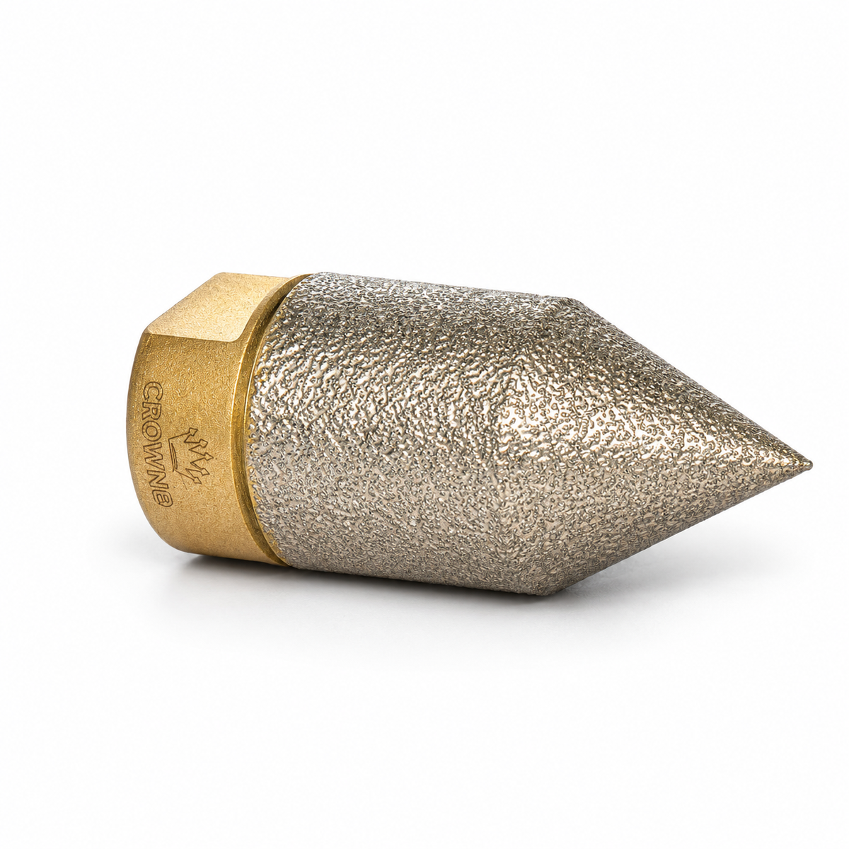 Pocket Rocket: Baby cone and finger bit in one! (0-25mm)