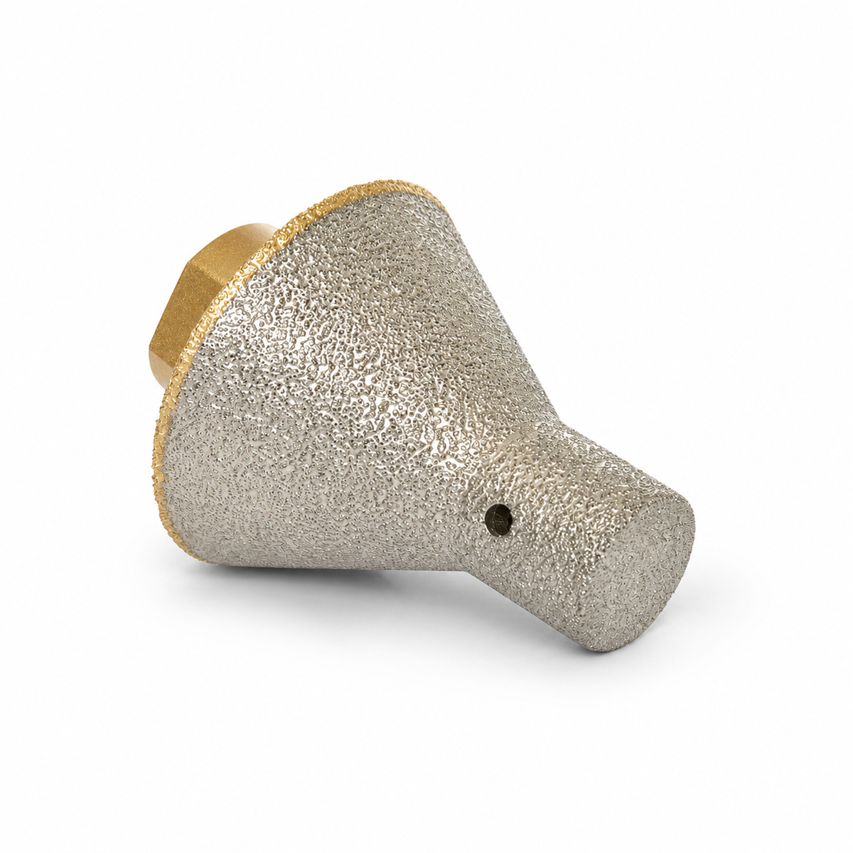 Crowne 2-in-1 Diamond Finger Cone