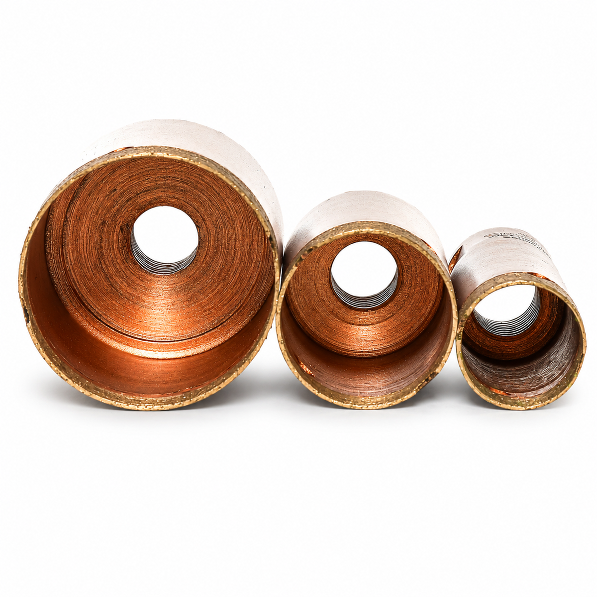 Crowne PRO PACK - Bits and Blades