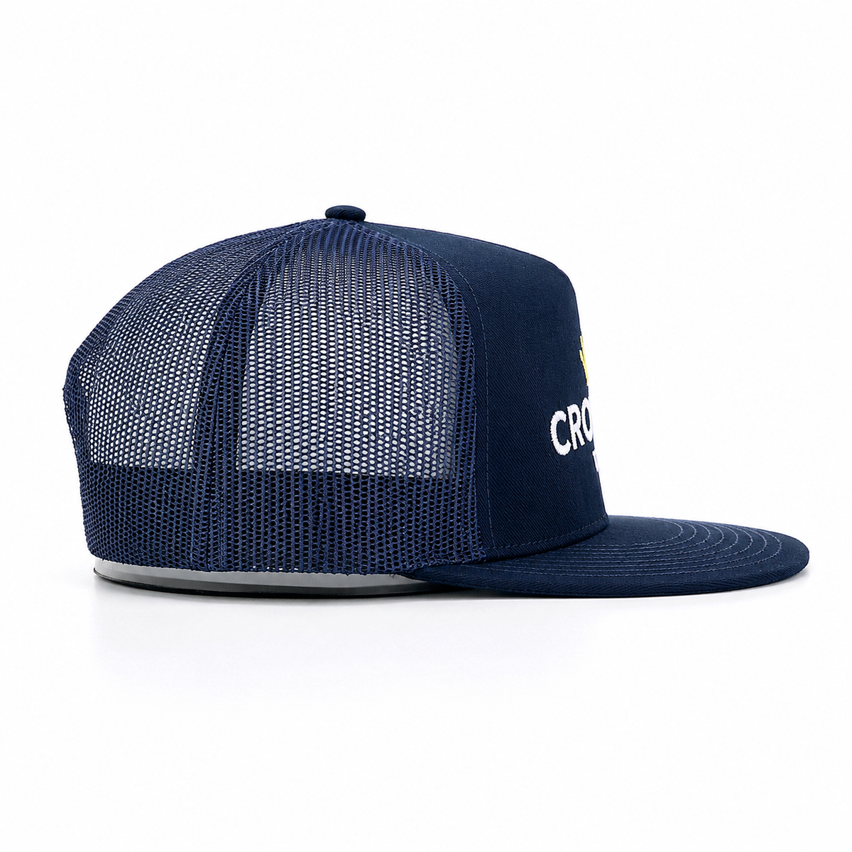Crowne logo snapback