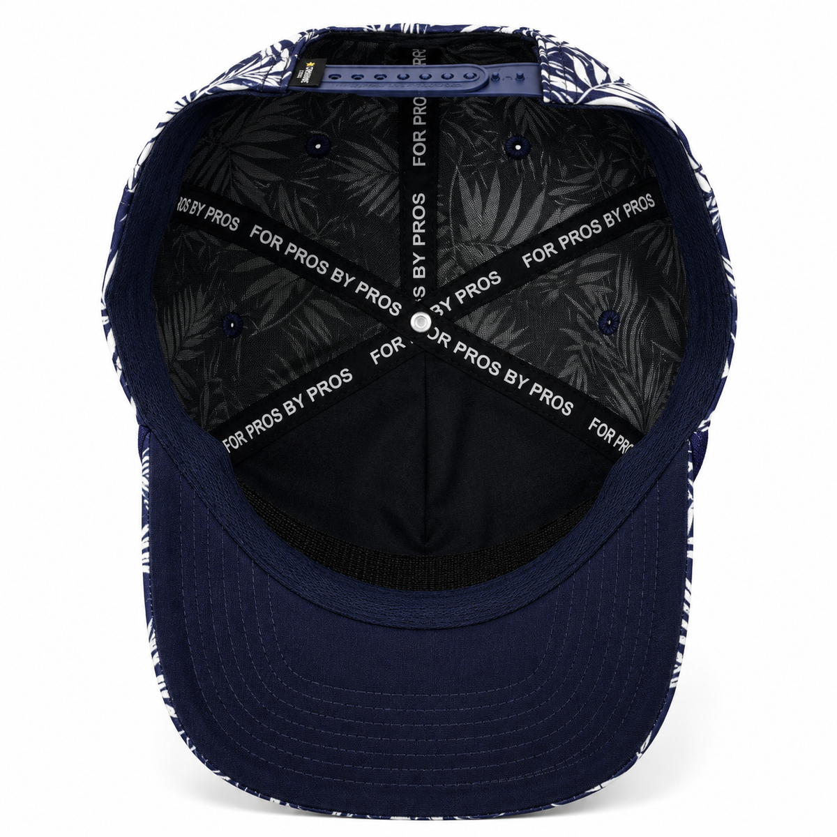 Beach Boy snapback