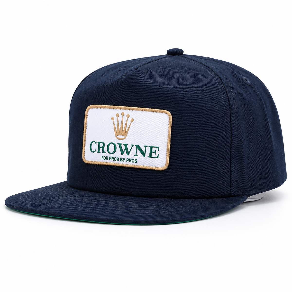 Rollie Snapback