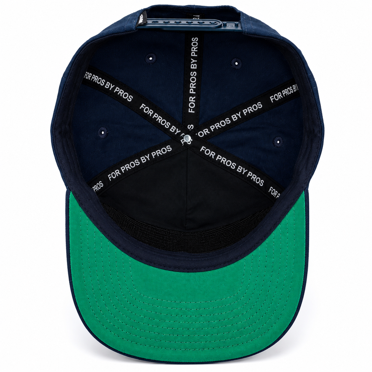 Rollie Snapback