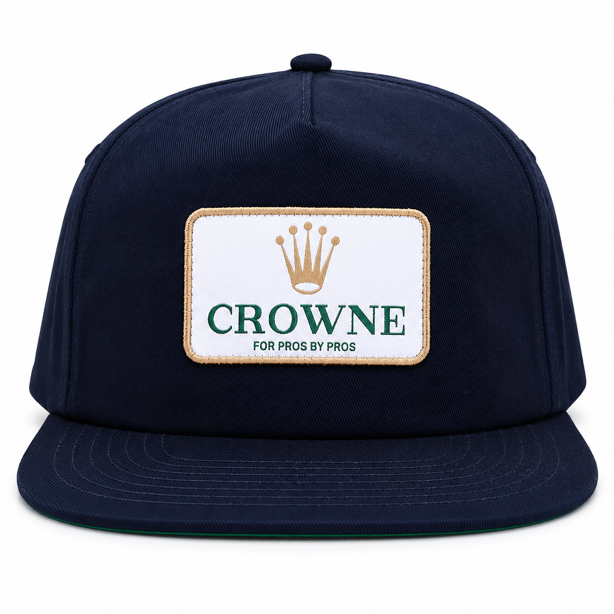 Rollie Snapback