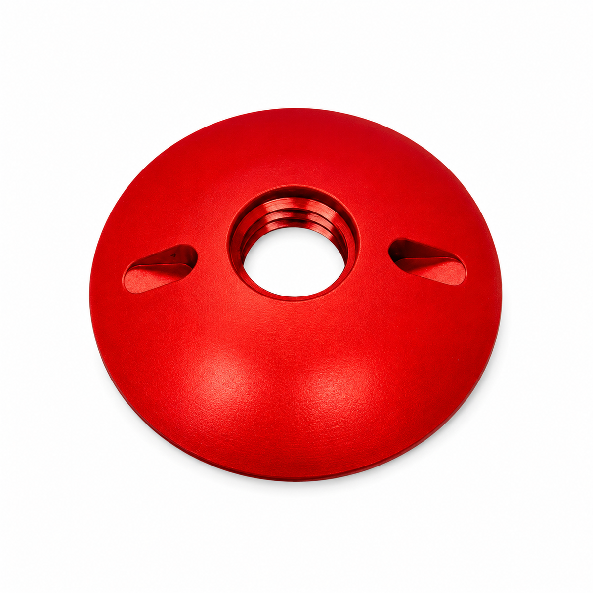 Nip Nut - Plastic Grinder Piece (random color)