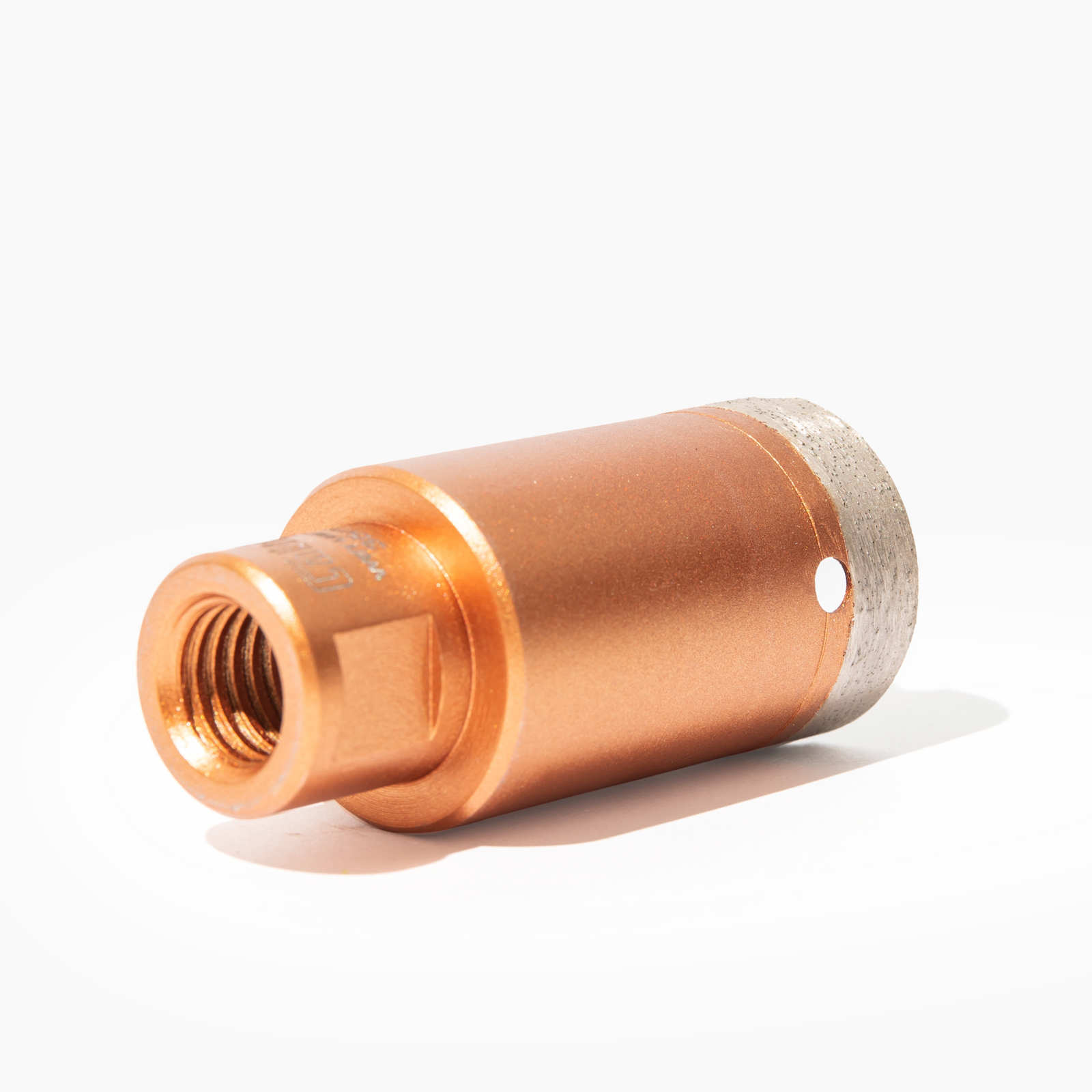 Crowne 35mm Ultra Thin Wall (1mm) Hole Bit for Ceramics and Glass - Crowne Tools