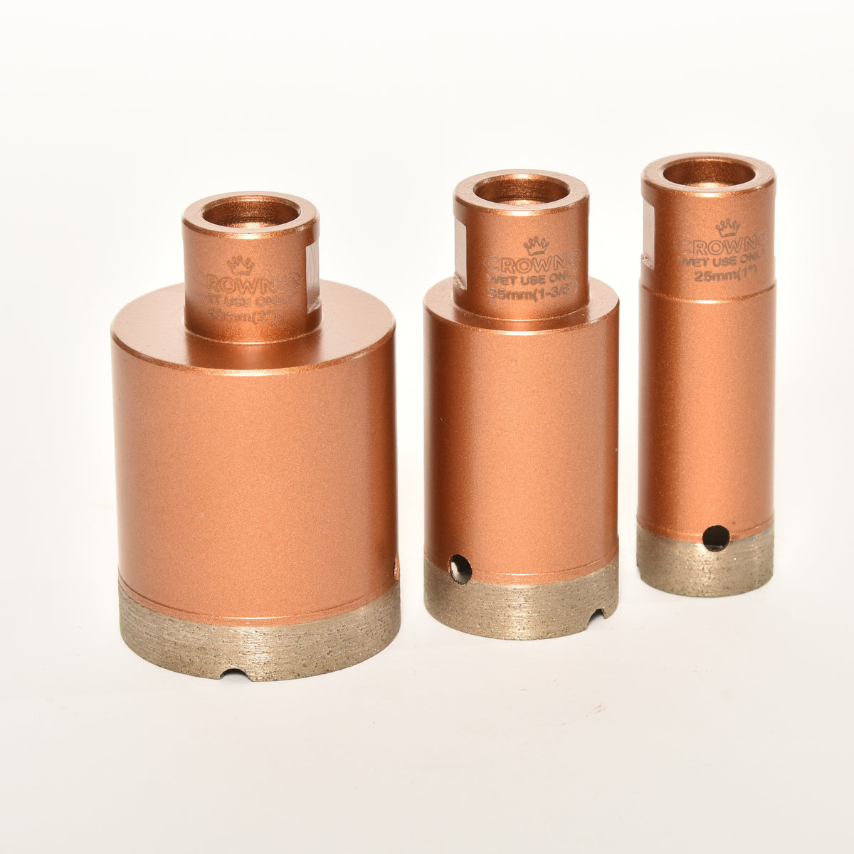 Crowne PRO PACK - Bits and Blades