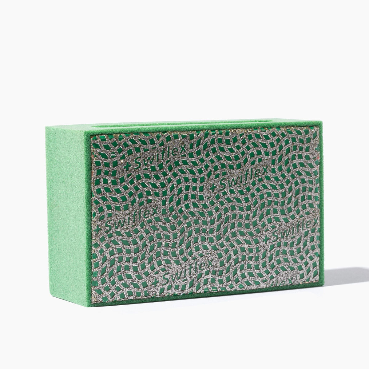 Diamond Hand Pad Grit 60 Course  For Tile &amp; Hard Surfaces 