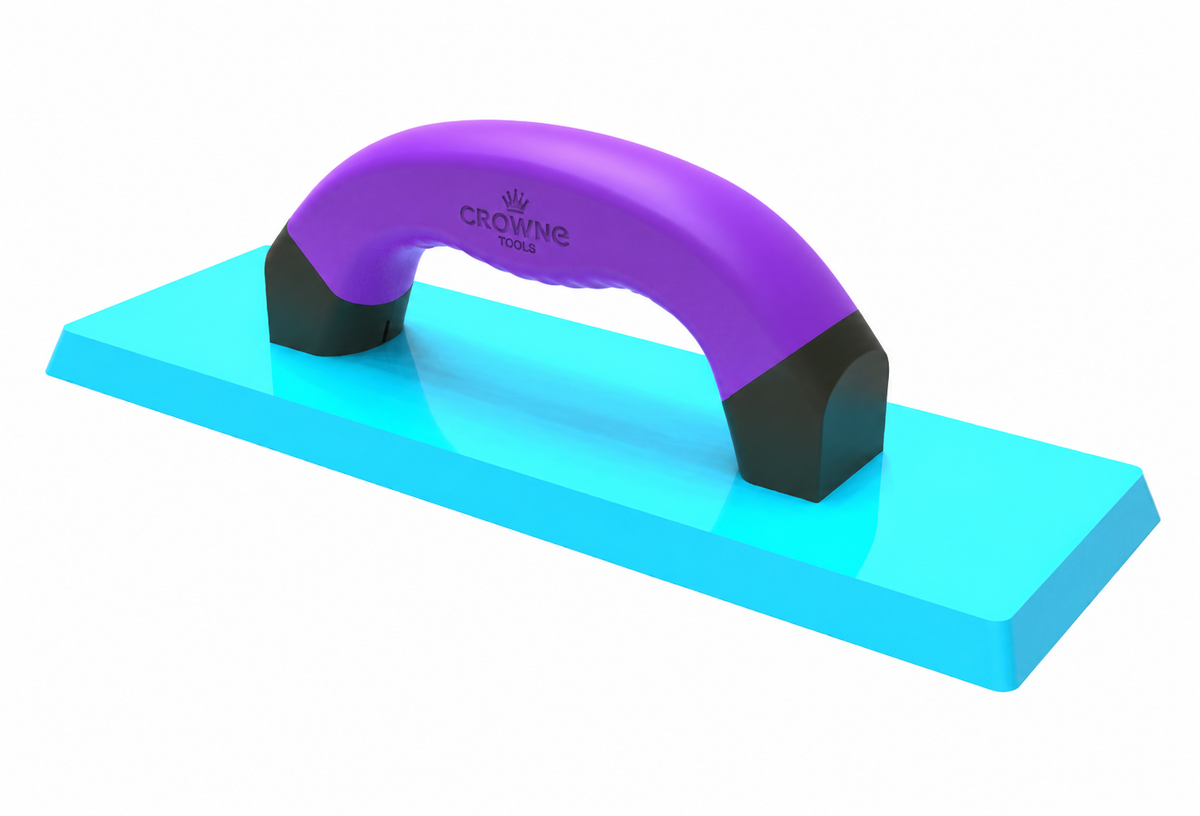Grout Party™ - Grout Float