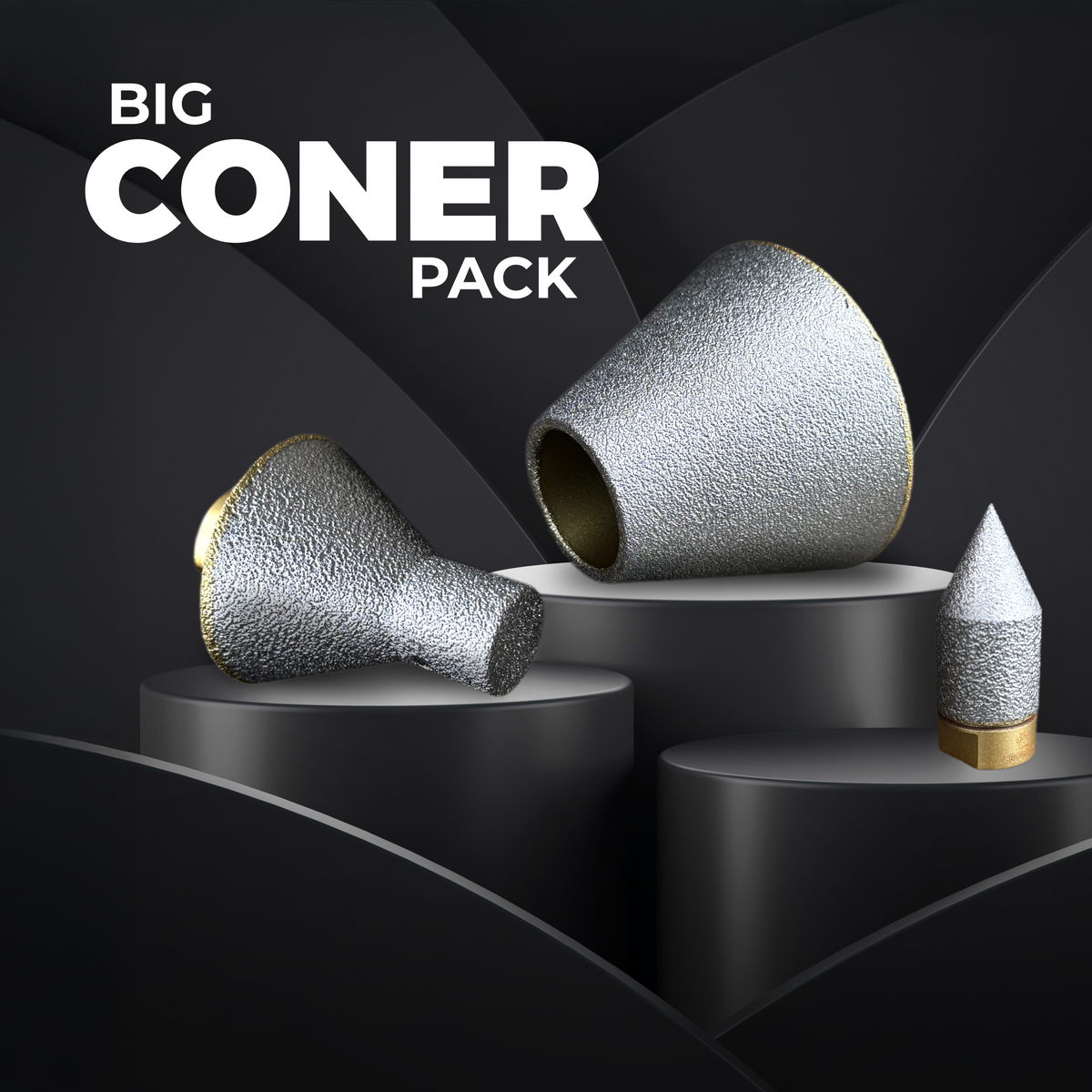 Big Coner Pack!