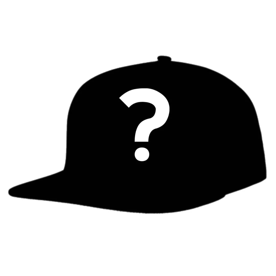 Mystery Hat