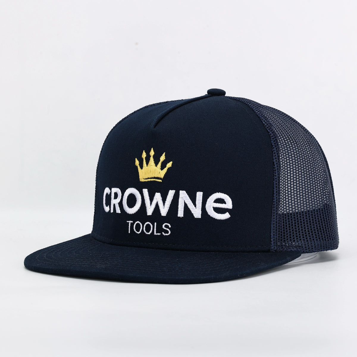 Crowne logo snapback