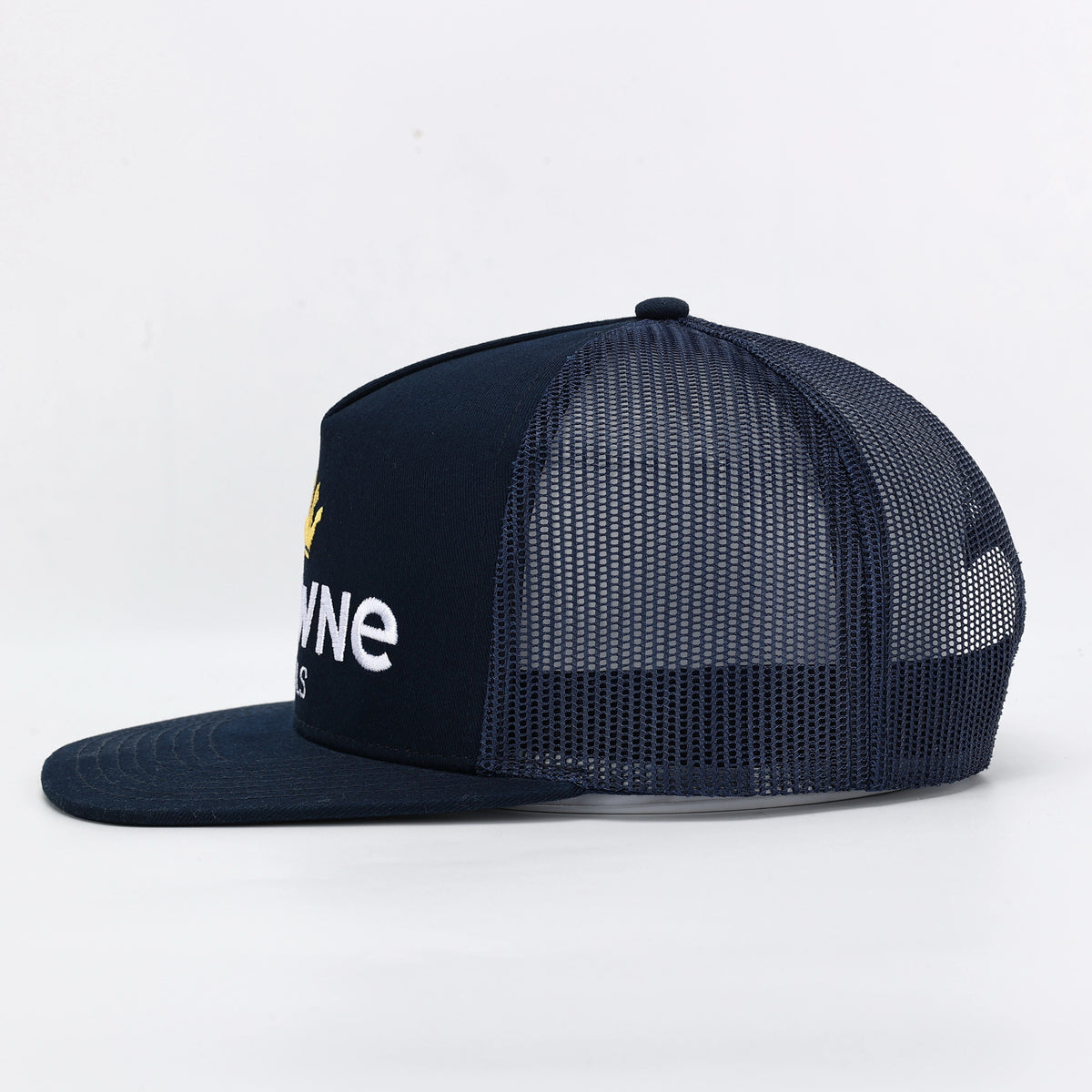 Crowne logo snapback