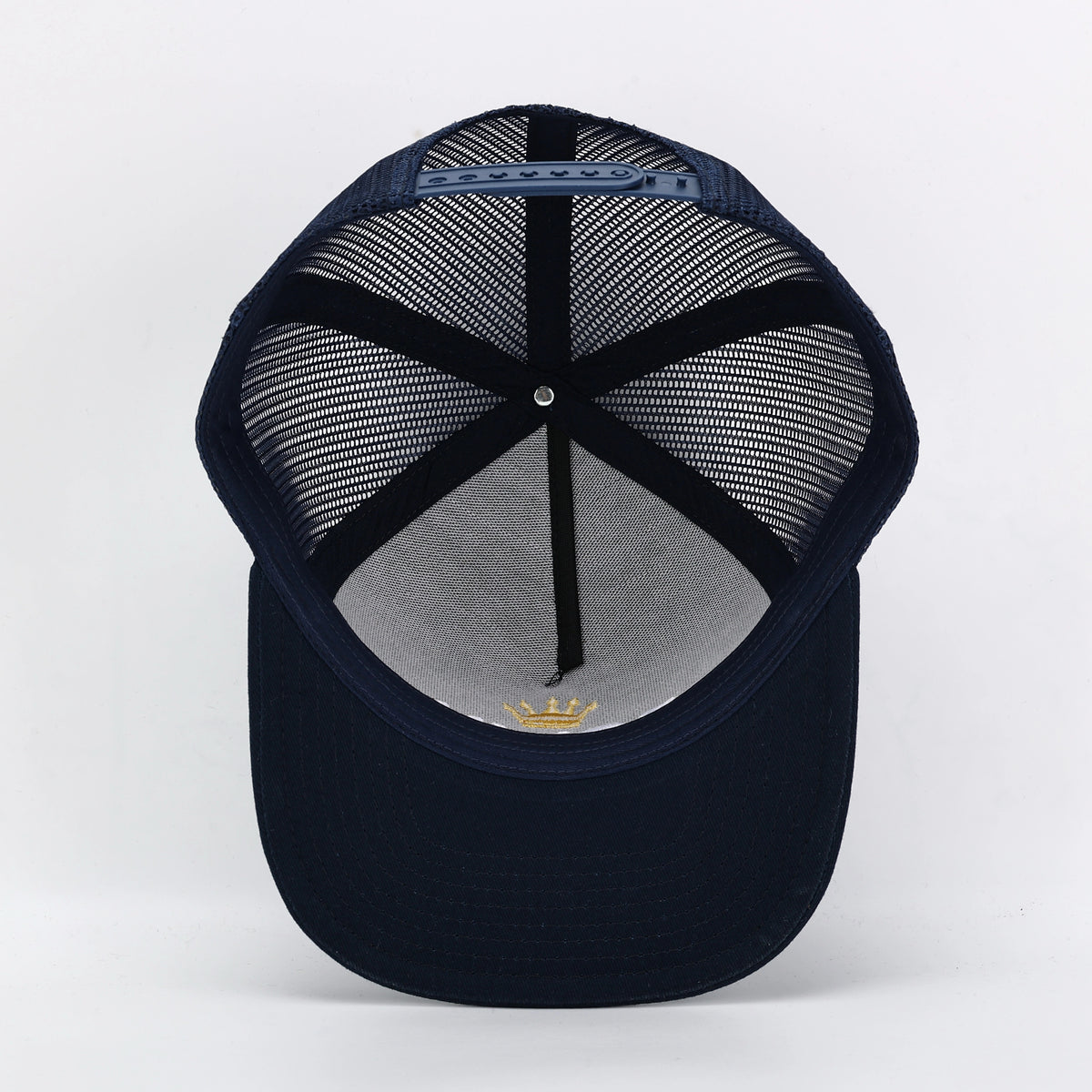 Crowne logo snapback