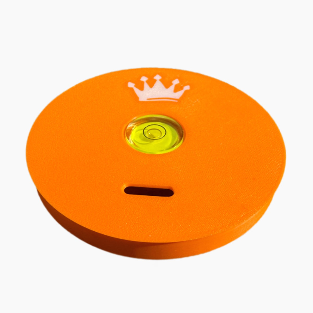 Plug-Level: for Schluter-Kerdi Drain Base