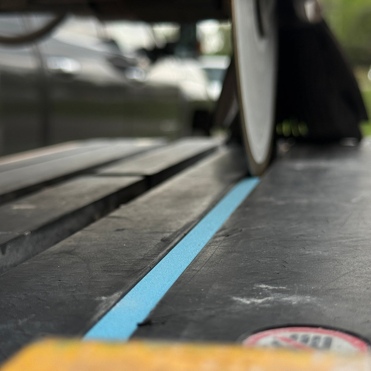 ZeroDeck™ Wet Saw Insert (Dewalt 24000)