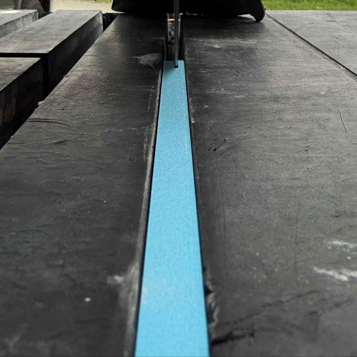 ZeroDeck™ Wet Saw Insert (Dewalt 24000)