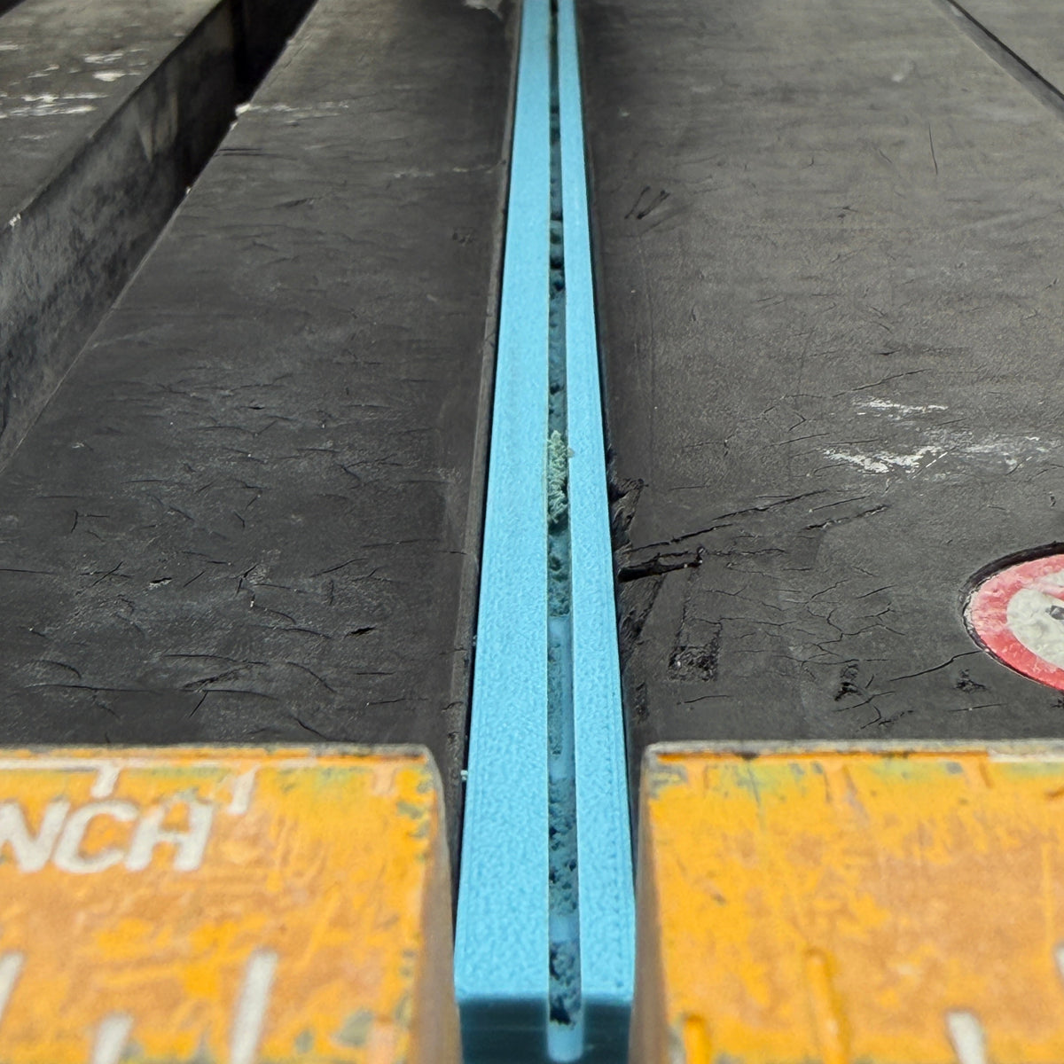 ZeroDeck™ Wet Saw Insert (Dewalt 24000)