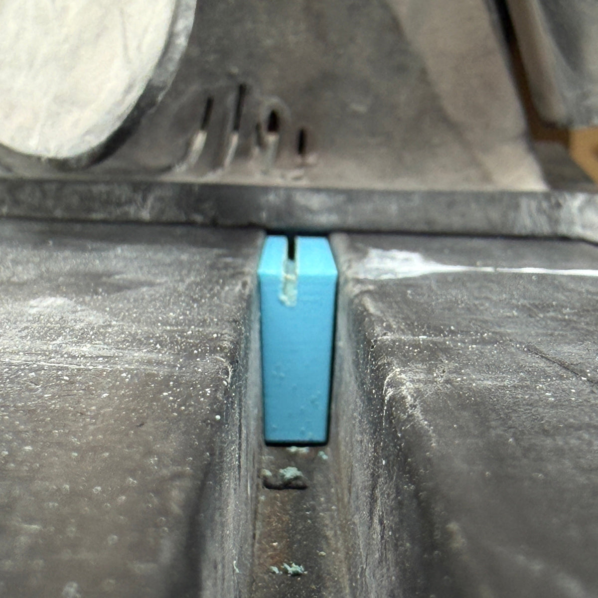 ZeroDeck™ Wet Saw Insert (Dewalt 24000)