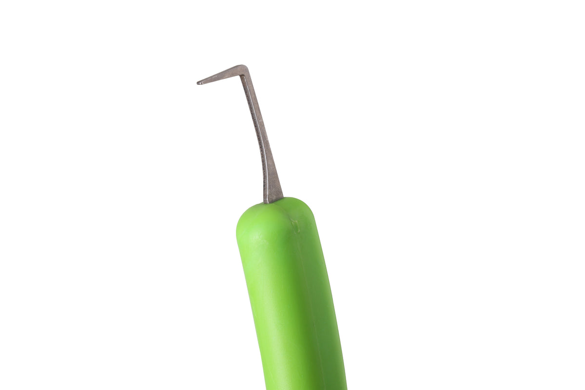 Innovative Pick on PickBrush™ For Tiling Jobs