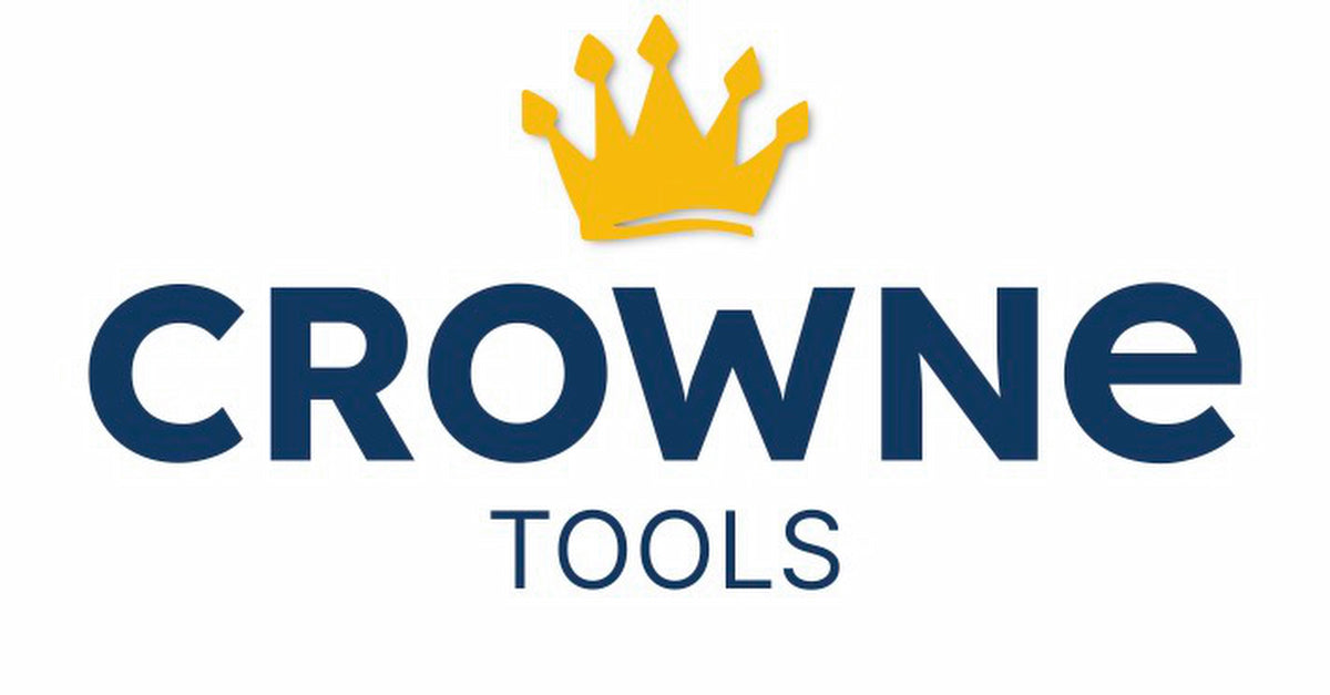 Crowne Tools: Pro Tile Tools, Patented Designs, Built for Professional