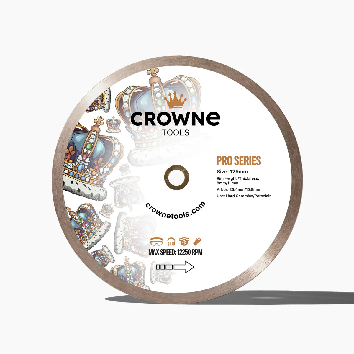 Crowne Starter-Kit PRO