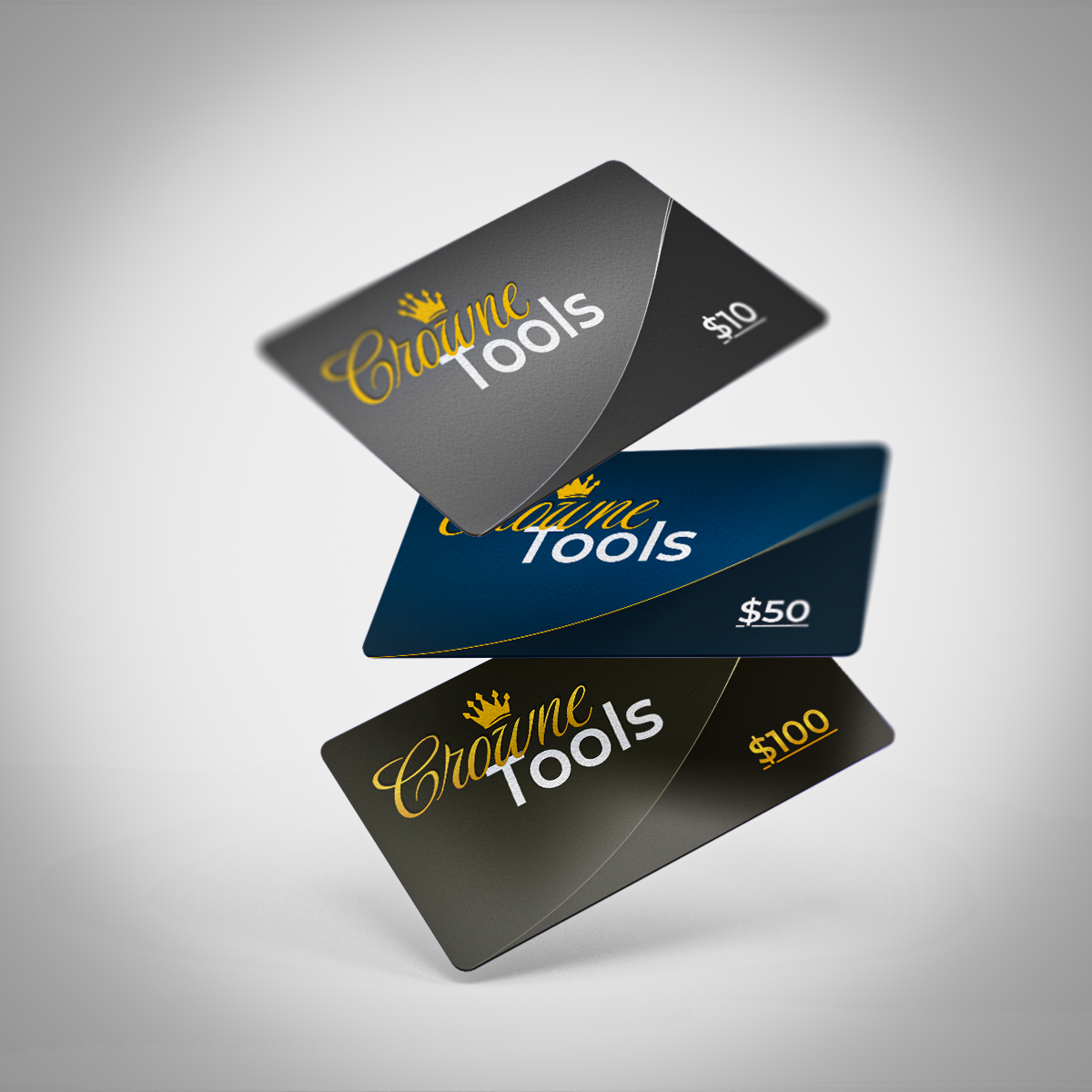 Crowne Tools Gift Card