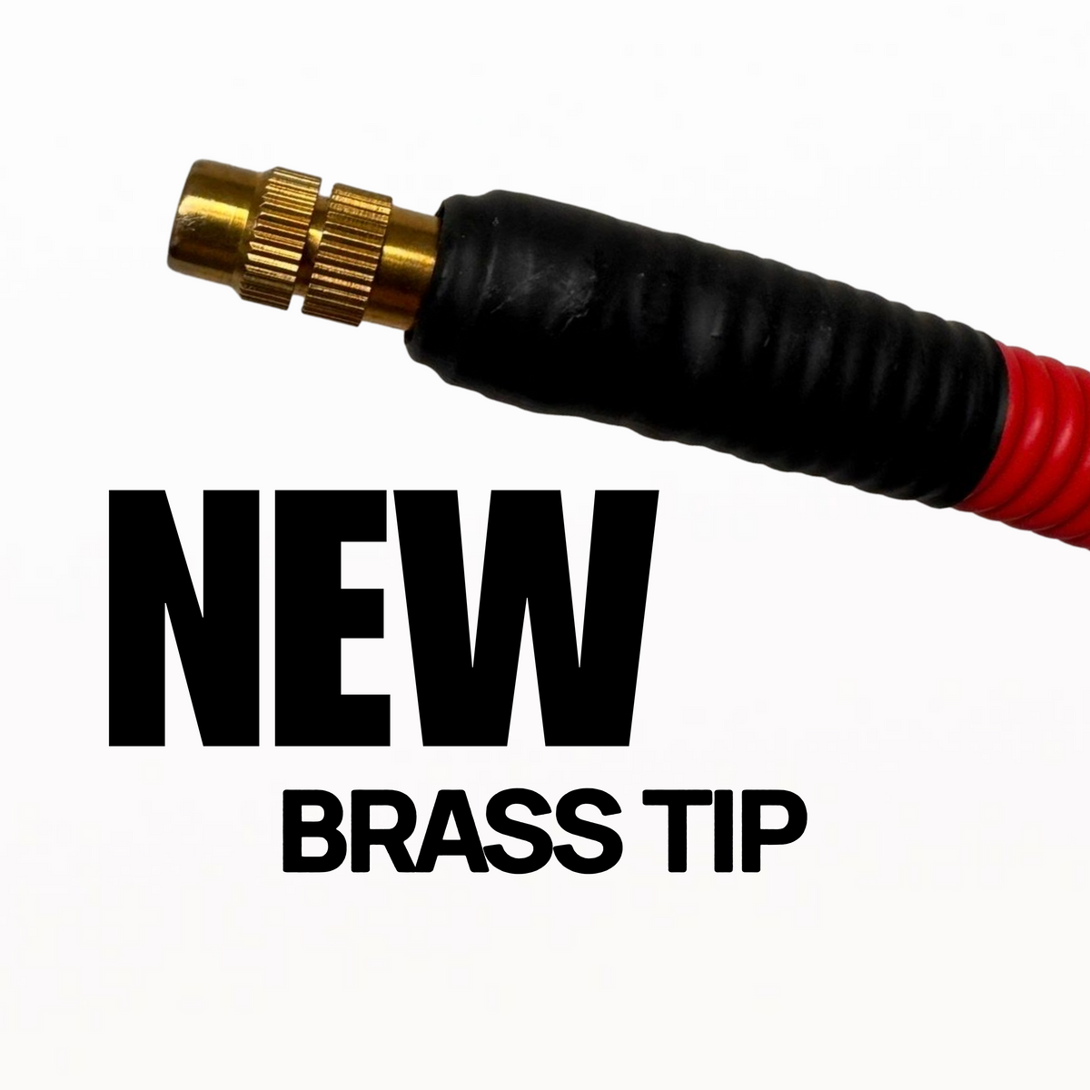 Hydro-Tail™  Universal Controlled Water Attachment