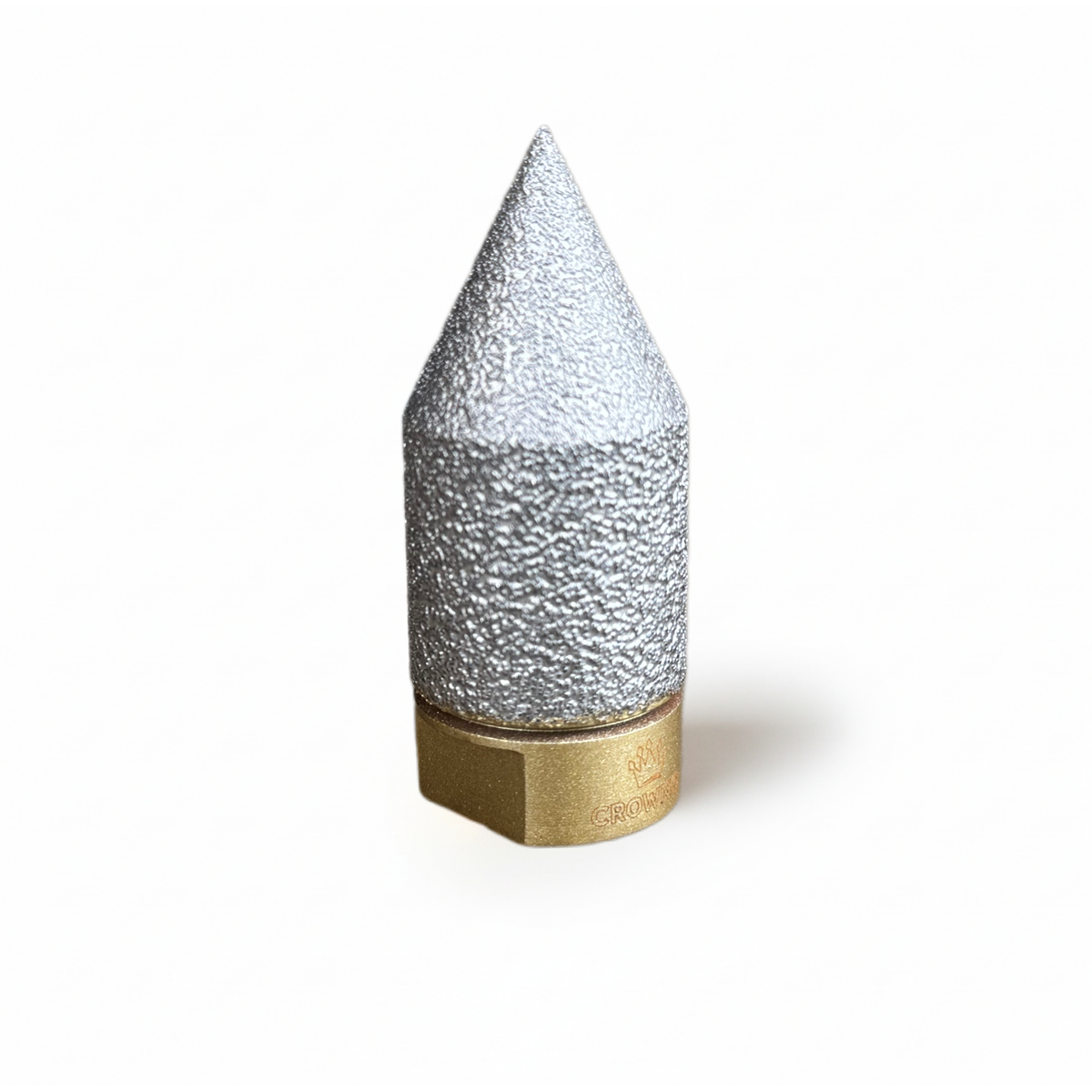 Pocket Rocket: Baby cone and finger bit in one! (0-25mm)